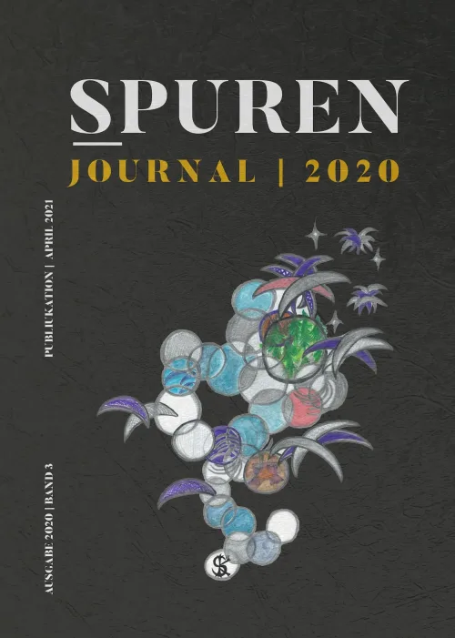 Spuren | Journal - 2020